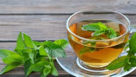 Kilo Vermeye Yardımcı Bitki Çayları Hangileridir?
